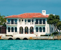 Casas de Lujo en Miami