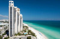 Apartamentos de Lujo en Miami