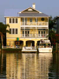 Orlando Mansions